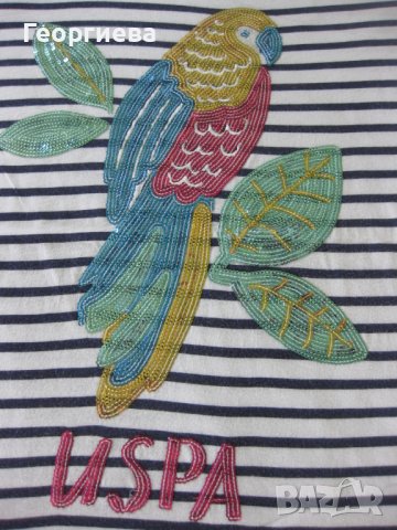 Маркови блузки US Polo, Mayoral, Benetton за ръст 150 см.!, снимка 3 - Детски Блузи и туники - 41599689