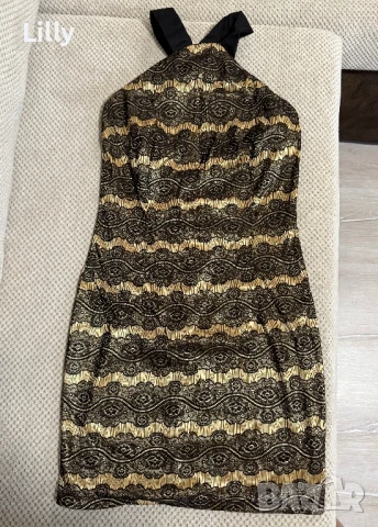 Рокля Pause Jeans, снимка 4 - Рокли - 50568139