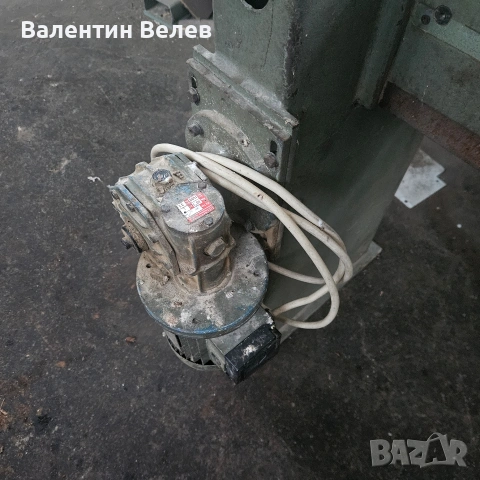 автоматична подаваща лента 1500мм., снимка 5 - Други машини и части - 53662328