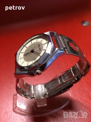 Часовник Poljot , снимка 5 - Мъжки - 36105905