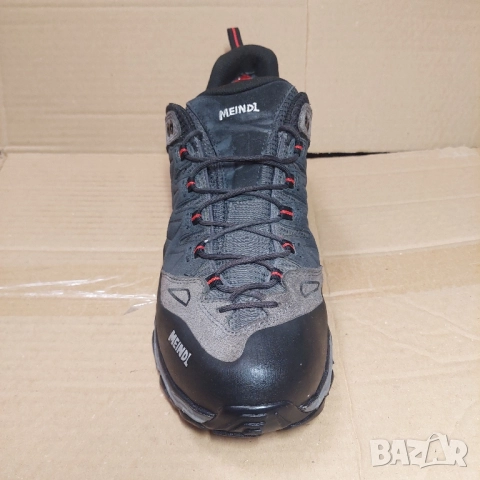Туристически обувки Meindl Lite Trail Gore-Tex номер 46,5 - водоустойчиви , снимка 8 - Други - 52189495