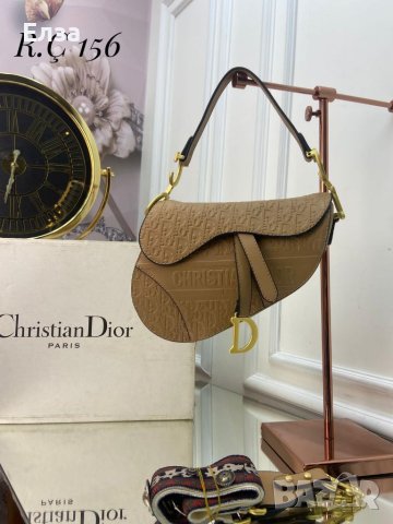 Дамски чанти Dior, снимка 6 - Чанти - 41001311
