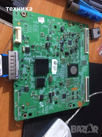 T con Bn41-01892/BN95-00692/LSJ320HW02-S, снимка 1