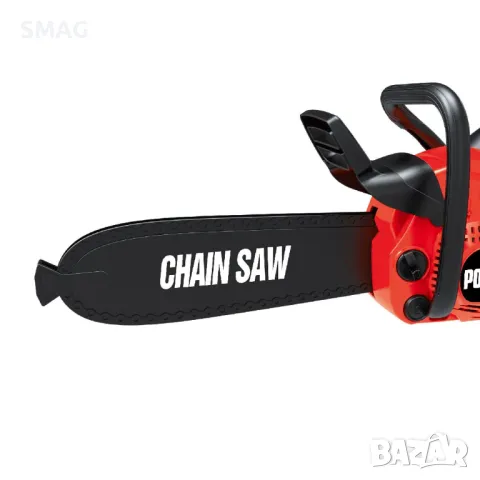 Верижен трион играчка S_1245377, снимка 3 - Други - 48067355