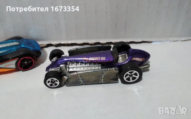 Колекционерски колички, снимка 12 - Колекции - 40461373