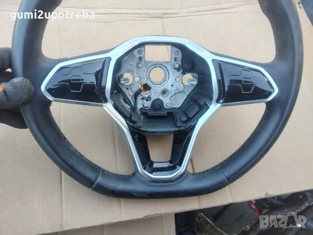 Кожен Волан 10A419089 Volkswagen ID.3 E11 pro, снимка 2 - Части - 56340837