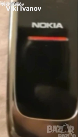 Нокия 6060, снимка 4 - Nokia - 53391890