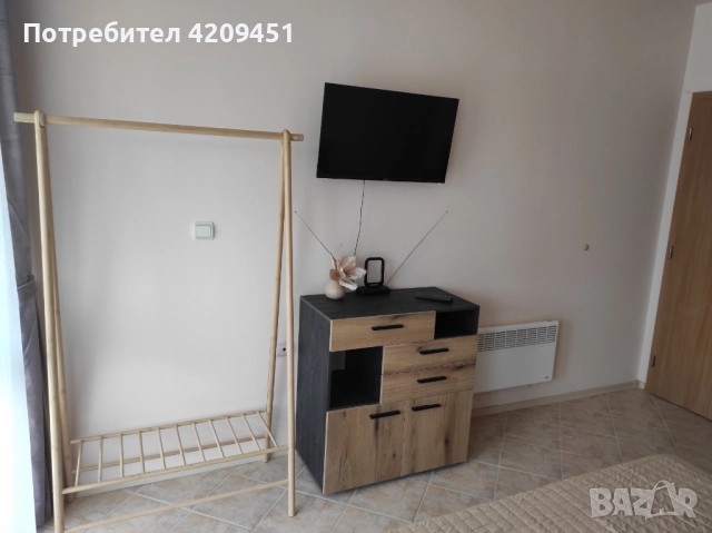 Двустаен апартамент под наем в комплекс Panorama Apartments Пампорово, снимка 8 - Апартаменти - 52856866