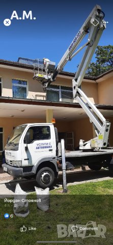 Почистване на улуци!!!, снимка 7 - Други почистващи услуги - 40920795