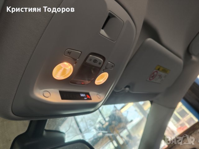 Peugeot 308 2015г blueHDI на части пежо 308, снимка 9 - Части - 40329275