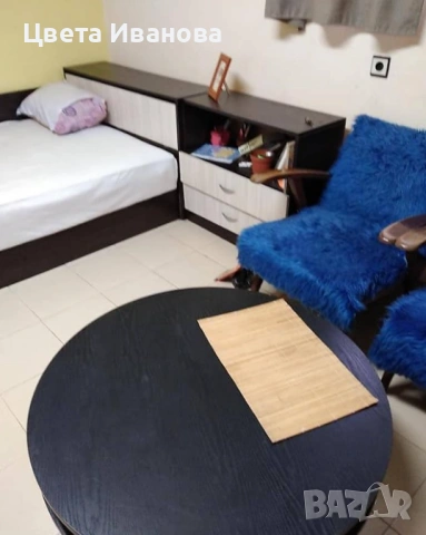 Едностаен апартамент Кючук Париж