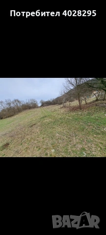 с.Габер, ливада 14034.25.1 488 квадрата, снимка 4 - Земеделска земя - 53387585