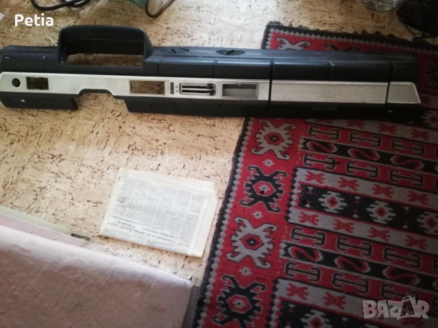 Табло за Жигула