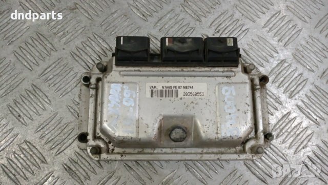 Компютър Citroen Xsara 1.6i 1999г.	