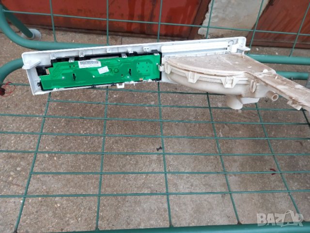 Продавам на части пералня Hotpoint Ariston NS 823 C W, снимка 5 - Перални - 39801985