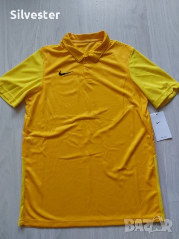 Детска тениска НАЙК/ NIKE-UNISEX, размер XL, снимка 3 - Детски тениски и потници - 41957168