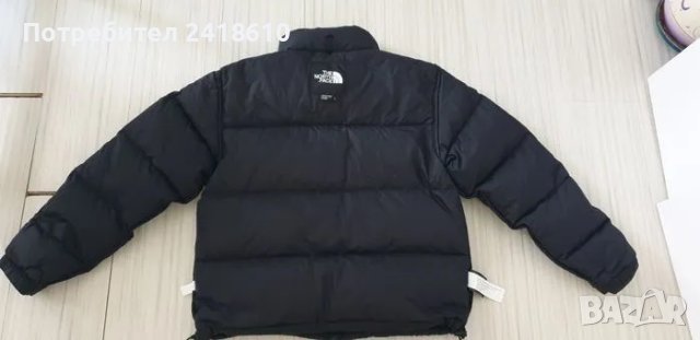 The North Face Nuptse 700 Down Women Jacket Size L  НОВО!ОРИГИНАЛ! Дамско Зимно Яке!, снимка 18 - Якета - 47668072