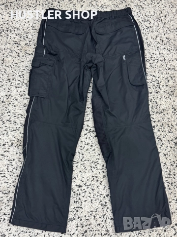 Мъжки работен панталон ENGELBERT STRAUSS. Размер 60, снимка 4 - Панталони - 52667098