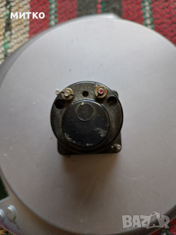 волтметър, снимка 2 - Друга електроника - 44586389