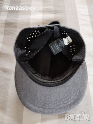 g-star blaker snapback cap - страхотна шапка , снимка 7 - Шапки - 41480071