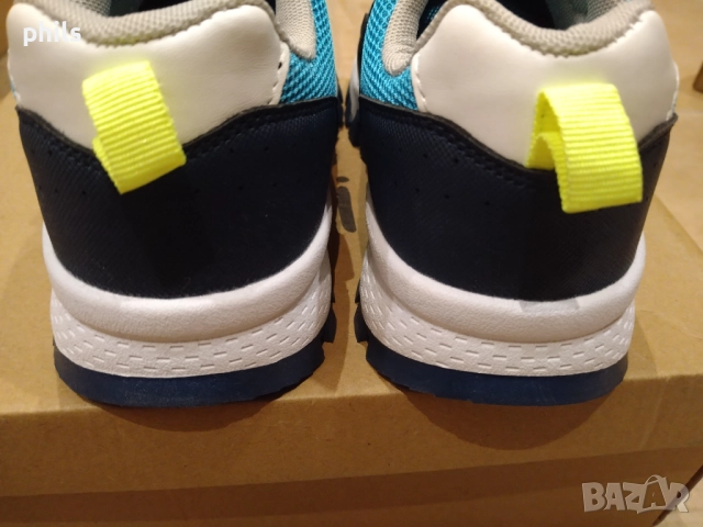 Нови маратонки Lamino 32 н., снимка 4 - Детски маратонки - 51703009