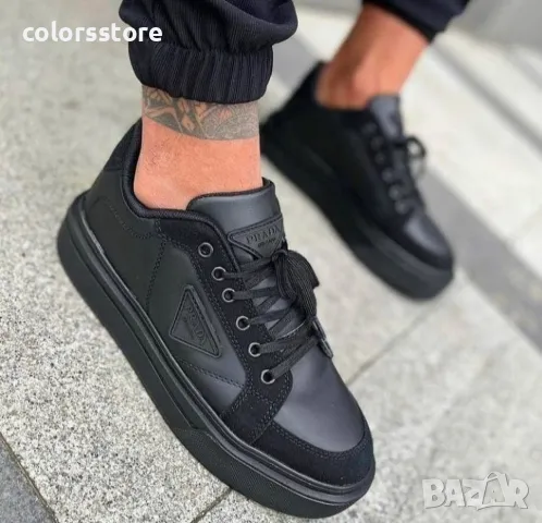 Мъжки кецове  Pr@@da код BR634