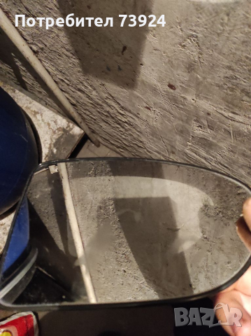 Ляво огледало нисан микра 17- с мъртваляво зона qashqai 14- дясно огледало x-trail ляво огледало, снимка 8 - Части - 28922930