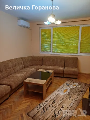 двустаен под наем, снимка 4 - Апартаменти - 56024377
