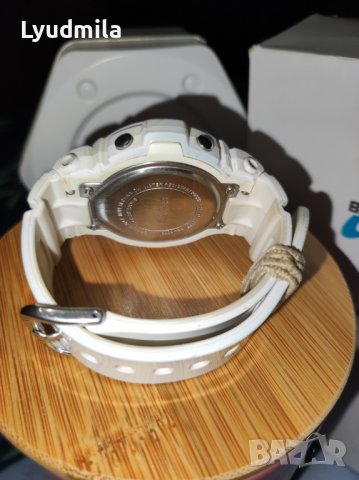 BABY-G оригинален часовник , снимка 9 - Дамски - 39122028