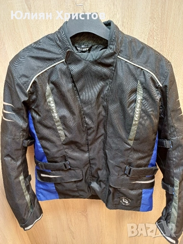 Моторджийски якета, снимка 6 - Якета - 53594256