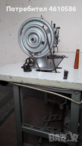 Сарашка шевна машина , снимка 5 - Други машини и части - 51917328
