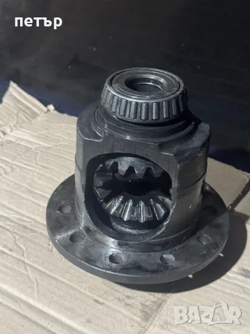 Отворена касета bmw e36 e34 e28 e30, снимка 1