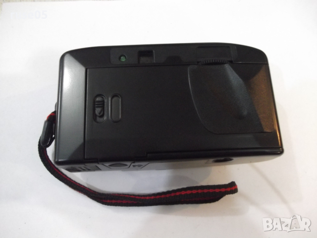 Фотоапарат "SKINA - SK-102" - 10 работещ, снимка 4 - Фотоапарати - 44535083