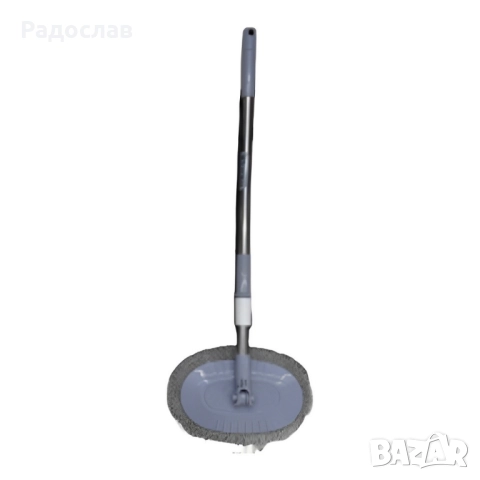 Многофункционална домакинска четка/моп за почистване.