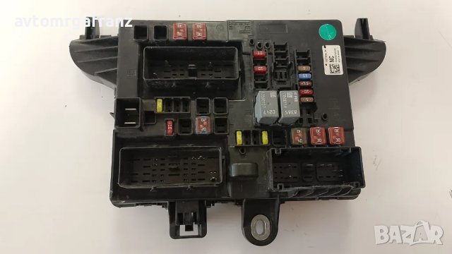 1327731904 ТАБЛО БУШОНИ OPEL INSIGNIA