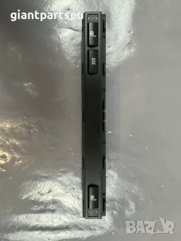 Панел Централна Лайсна с Подгрев + DSC за Е46 6925501