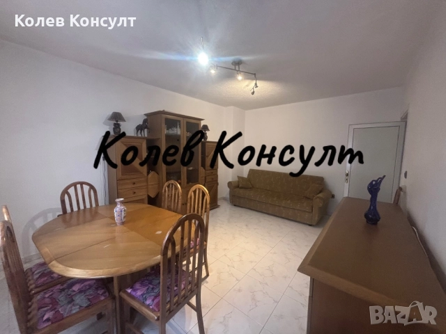 Продавам апартамент в гр. Хасково, Център, снимка 2 - Апартаменти - 52290924