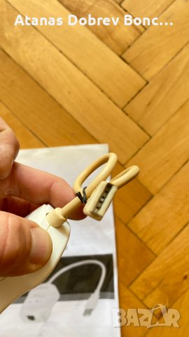 EDIMAX Адаптер USB to I-net, снимка 4 - Кабели и адаптери - 44340002