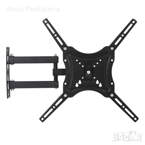 Универсална Стойка за Телевизор 14-55inch въртяща, снимка 1 - Стойки, 3D очила, аксесоари - 40402855