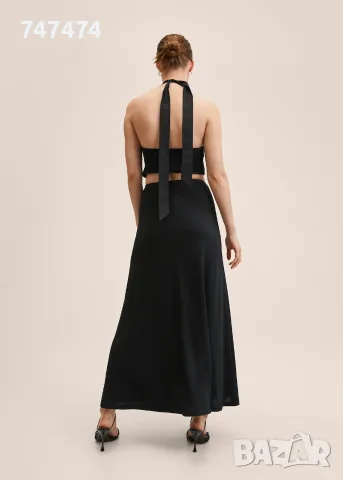 MANGO 3XL, нова пола, снимка 3 - Поли - 56129904
