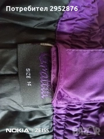 Ски гащеризон GRAFFITI, снимка 6 - Зимни спортове - 34732910