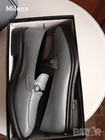 Нови обувки на Тendenz