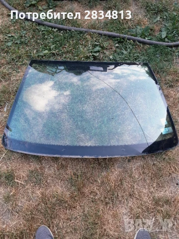 Оригинално предно стъкло Citroen c3