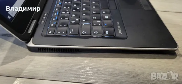 Dell Latitude E7440-i5 4310u/8гб/256гб msata/Подсветка, снимка 6 - Лаптопи за работа - 48204309