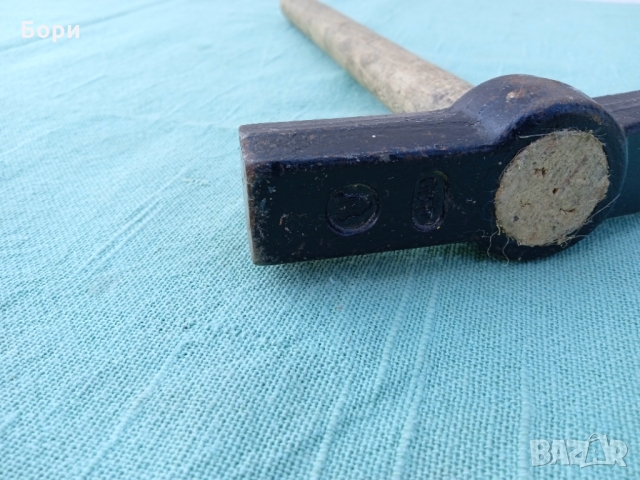 Немски чук, снимка 5 - Други инструменти - 36107355