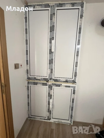 PVC и AL дограма, вътрешни щори, комарници, стъклопакети – монтаж и демонтаж, снимка 12 - Монтажи - 49687889