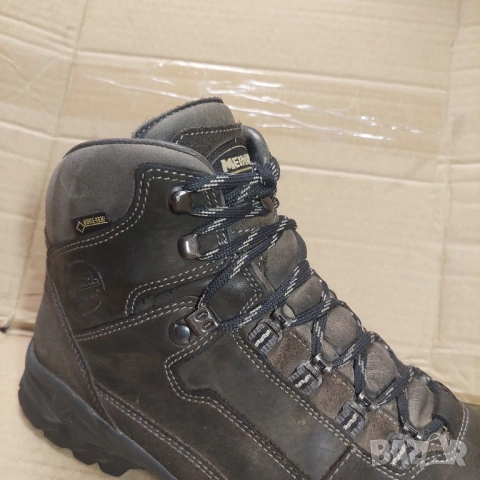 Meindl Matrei GTX туристически обувки номер 43 , снимка 5 - Други - 53088618