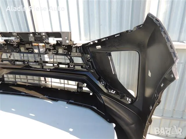 Предна броня Mitsubishi Eclipse Cross След 2018 г. Код 6400H717ZZ  , снимка 5 - Аксесоари и консумативи - 49524225