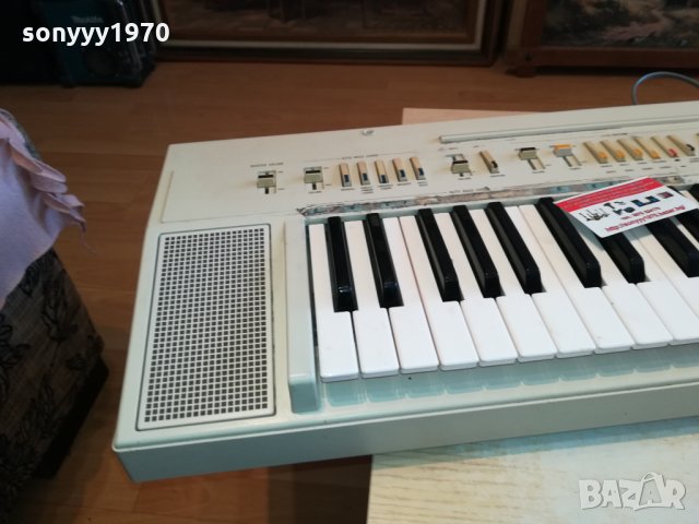 YAMAHA PS-20 MADE IN JAPAN 0602221752, снимка 2 - Синтезатори - 35693277