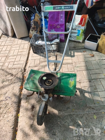 Редуктор комплект с мотички 4-9-25, снимка 7 - Градинска техника - 51602236